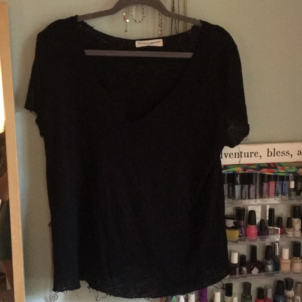 Urban outfitters top